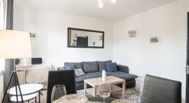 Rental apartment with 1 room for 3 persons — photo 3