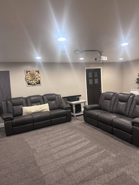 Apartment  Erda