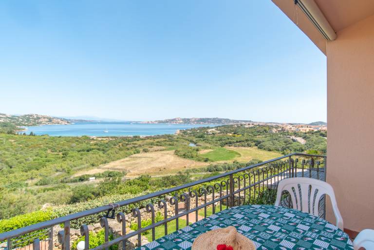 Pleasant holiday apartment with yard & patio | Sea view | Dogs allowed — photo 3