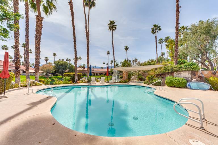 Home w/ Pool Access in Palm Desert: Near Golf! — photo 2