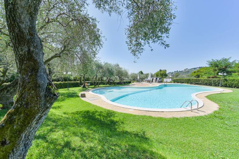 Ferienwohnung Lerici