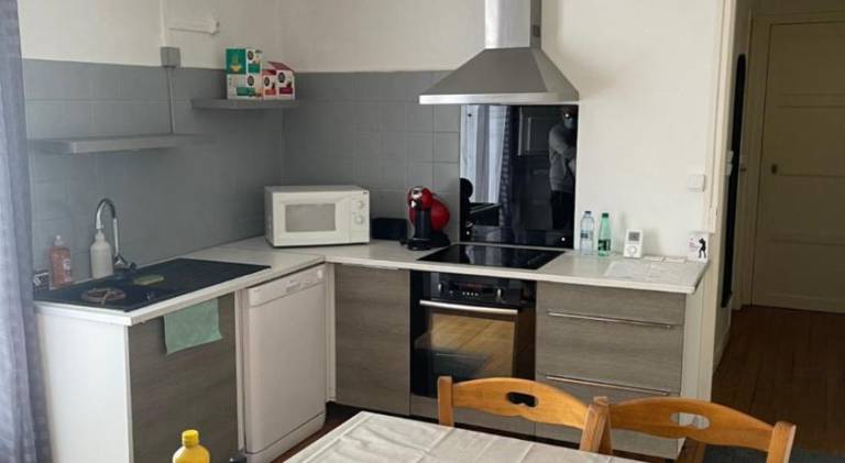 Holiday apartment | Pets are welcome in Pont-l'Eveque