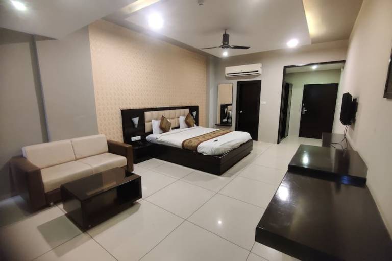 Hotel Restandview