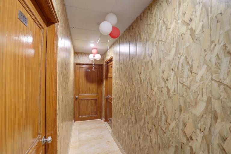 Hotel O Stay Star