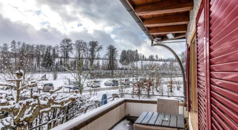 Gasthof Enge Self Check-In Hotel — photo 4