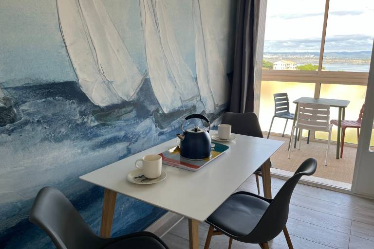 Appartement Hyères