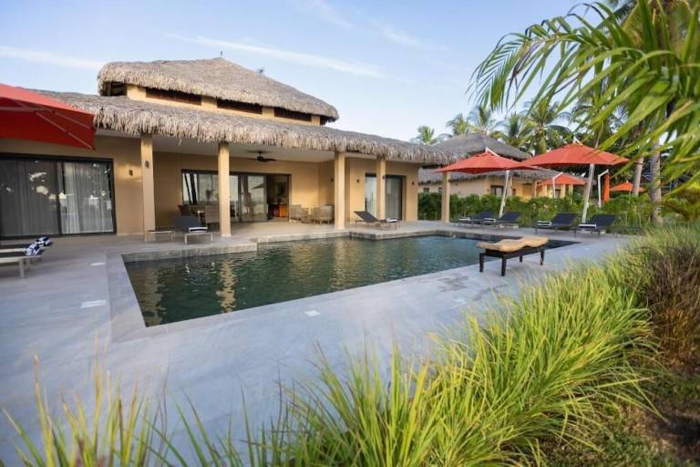 Villa vacanza Ambondrona