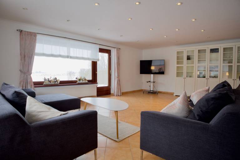 Ferienhaus Nordstrand