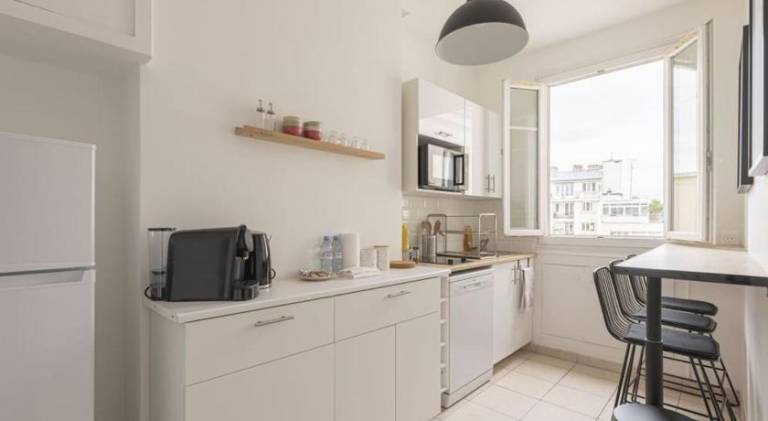Rental apartment | Pet-friendly — photo 3