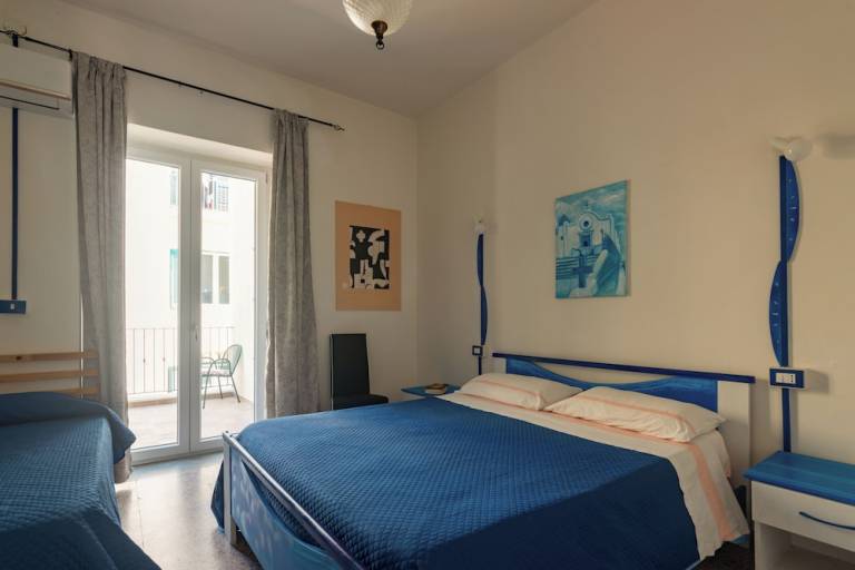 Villa Barano D'ischia