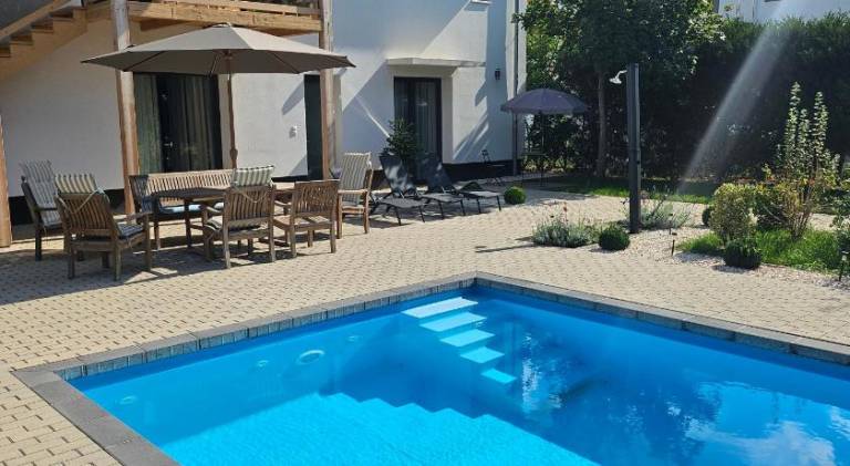 Lovely apartment with pool | Pet-friendly — photo 5
