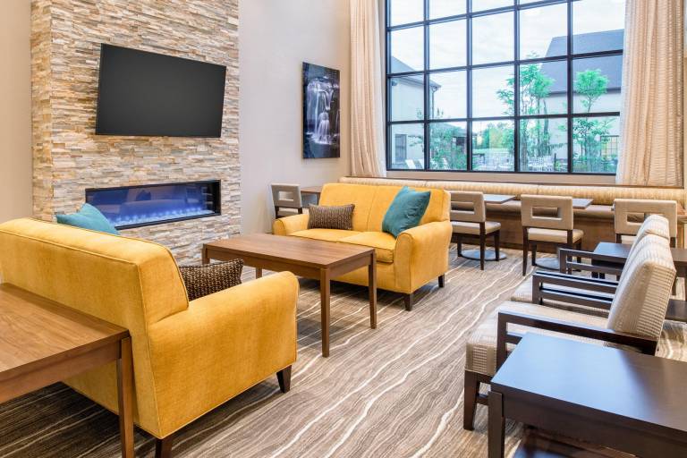 Staybridge Suites Hillsboro North By IHG — photo 4