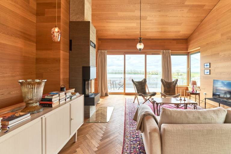 Ferienwohnung Stapel