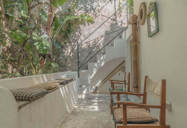 Ferienwohnung Lipari