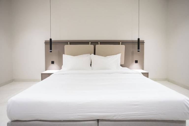 Appartement Al Fath