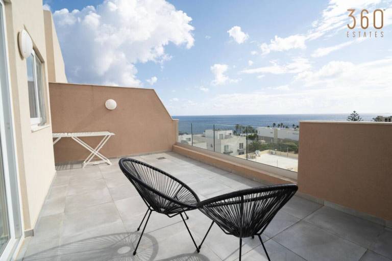 Ferienwohnung Marsaxlokk