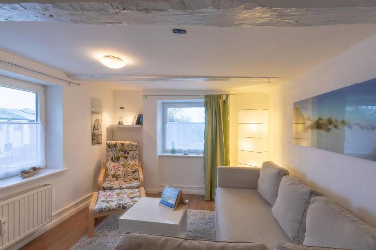 Ferienwohnung  Tönning