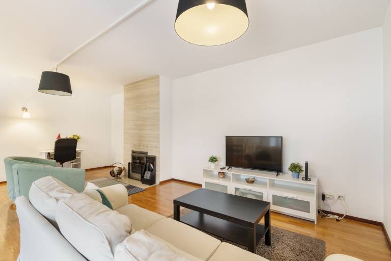 Ferienwohnung in Braga f&uuml;r max. 4 Personen