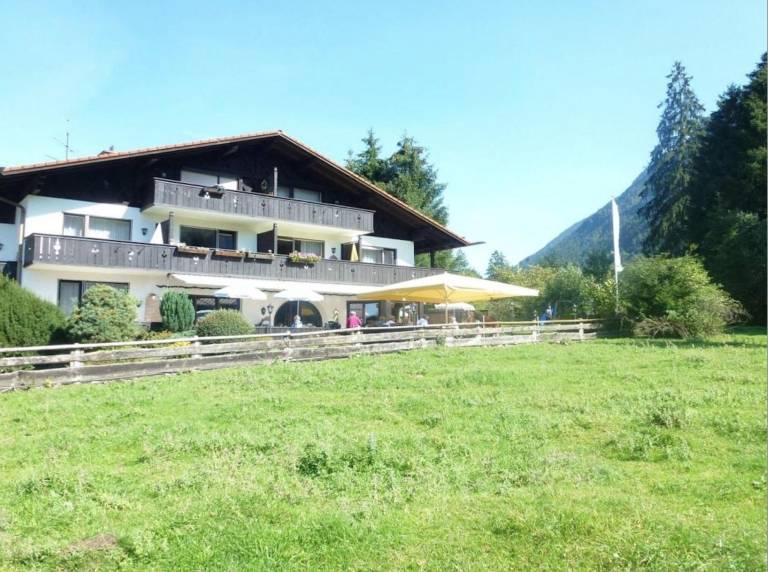 Ferienwohnung  Farchant