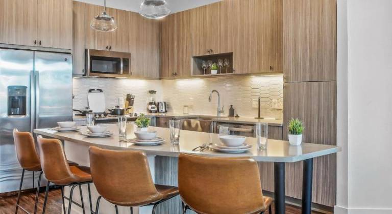 107 m² Ferienwohnung