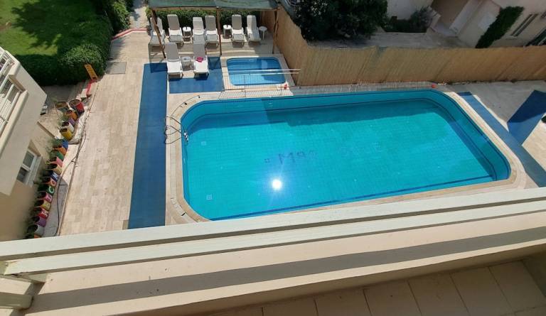 Ferienwohnung  Marmaris