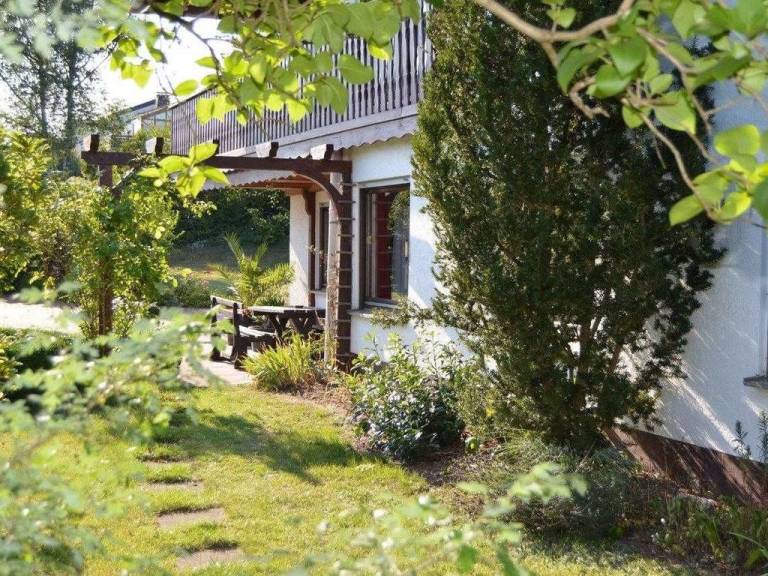 Ferienwohnung Oberorke
