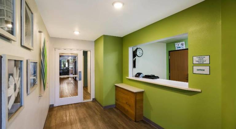 WoodSpring Suites Orlando West - Clermont — photo 3