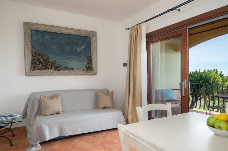 Rental apartment with terrace — photo 4