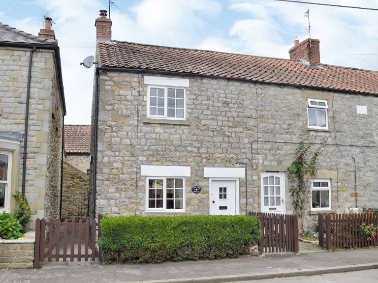 Cottage Hutton-le-Hole