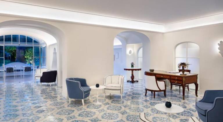 Pazziella, a Luxury Collection Hotel, Capri — photo 3