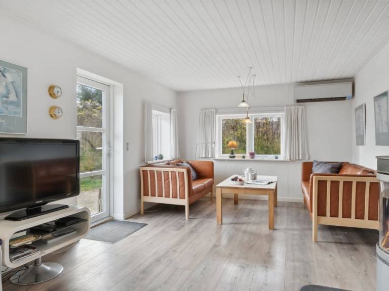 Feriecenter  Fjerritslev