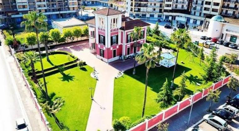 Bed & Breakfast Cerignola