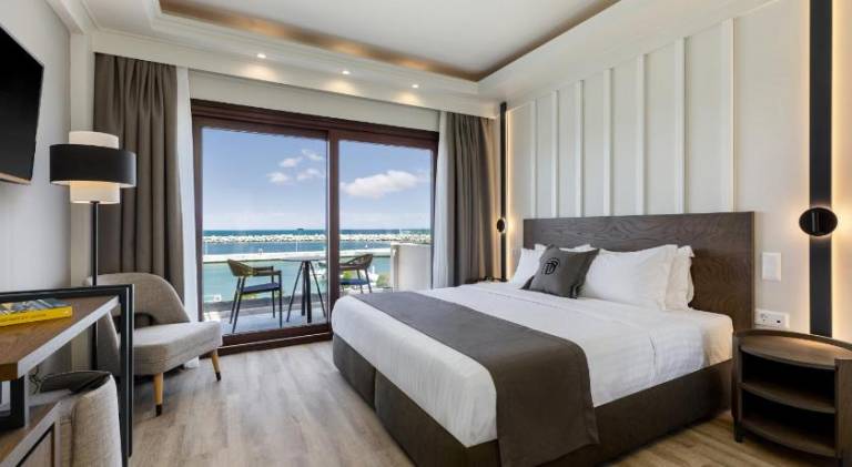 Diverso Platamon, Luxury Hotel & Suites — photo 2