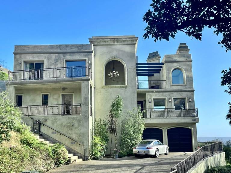 Ferienhaus  Malibu