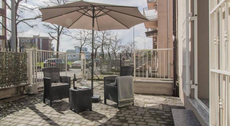 Rental apartment with 1 room for 4 persons — photo 3