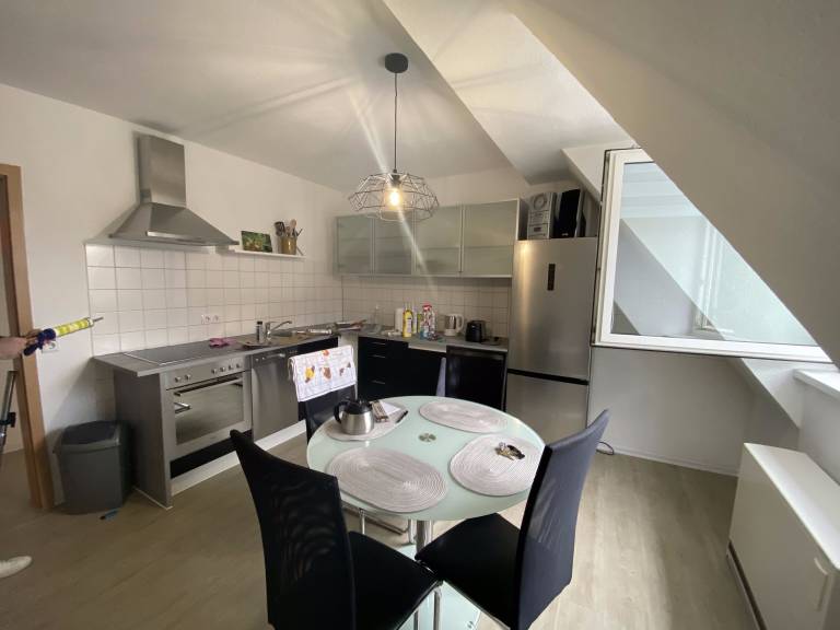 Ferienwohnung Holzminden