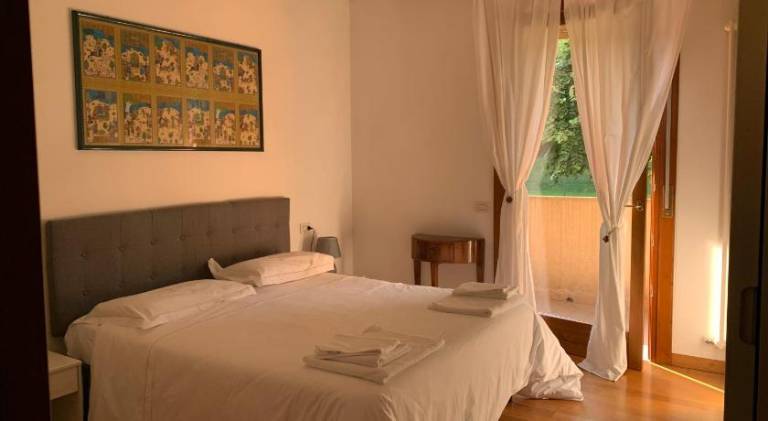 Apartment with 2 rooms for 4 persons — photo 2