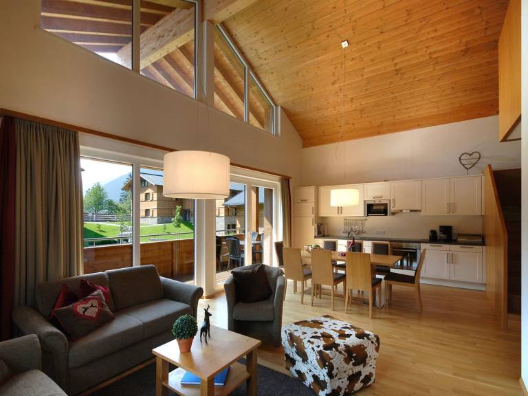 Appartement Matrei in Osttirol