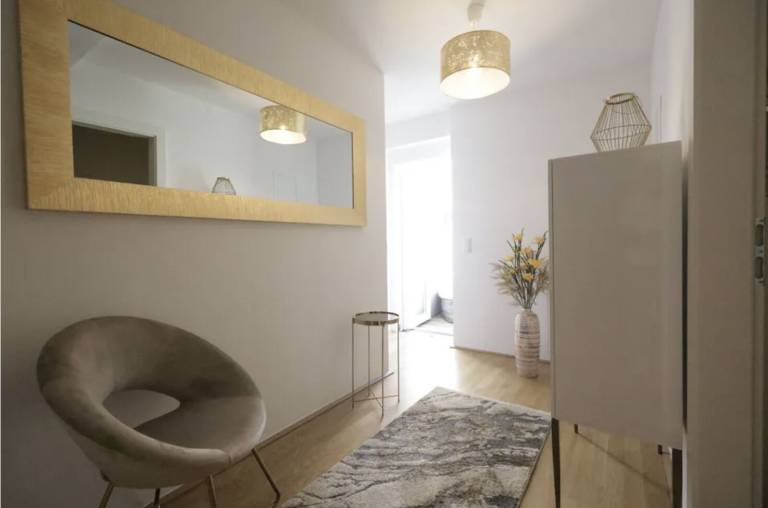 Apartment Erdberg