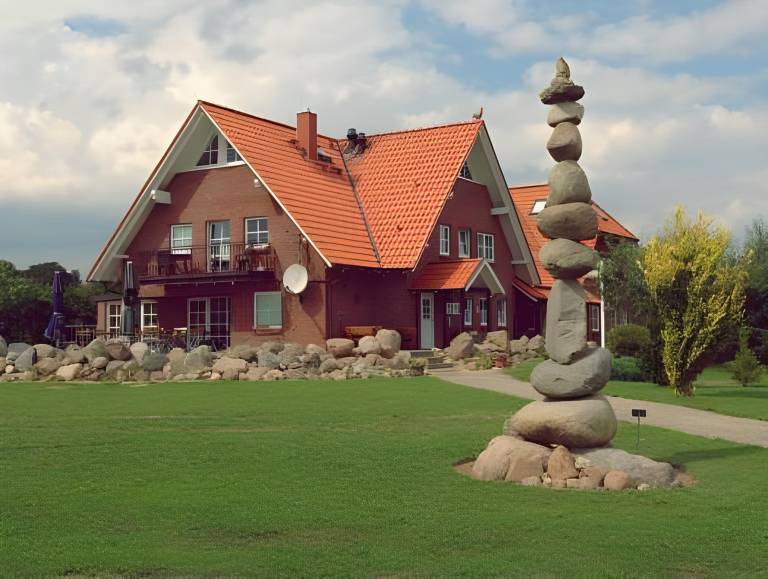 Landhaus Bondzio in Schwerin
