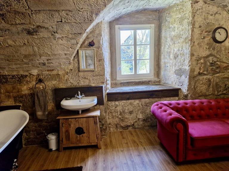 Ferienwohnung Redwitz an der Rodach