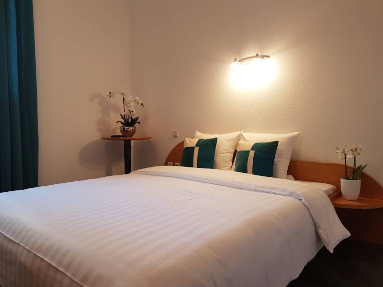 Private room | Garden view — photo 4