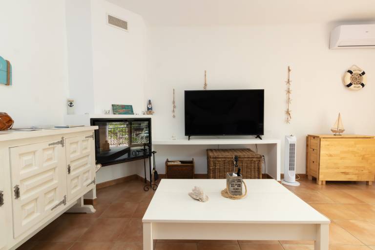 Apartment "La Caseta de Sa Riera" with Private Terrace & Wi-Fi — photo 5