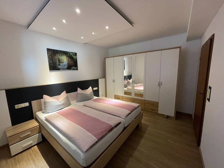 Ferienwohnung Hollfeld
