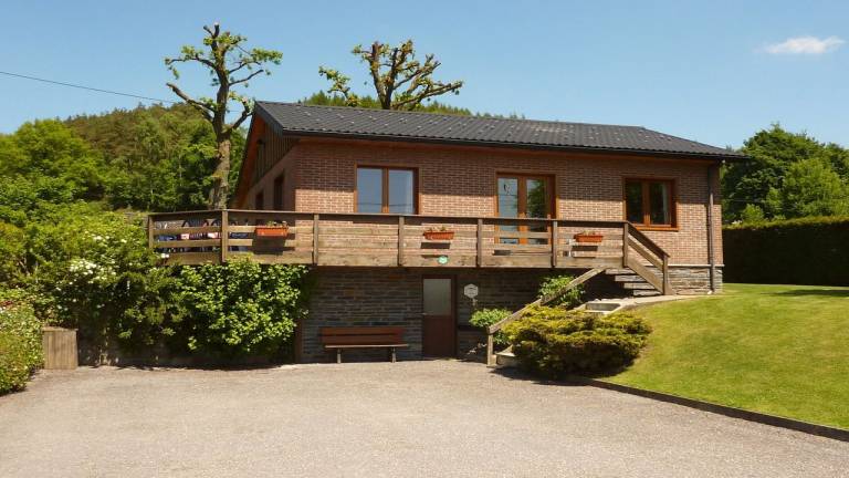 Ferienhaus Malmedy