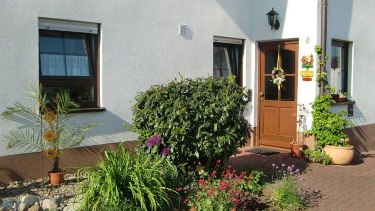 Ferienwohnung  Hallstadt