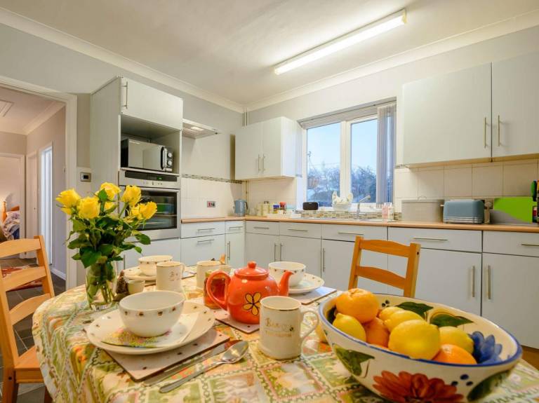 Fully equipped pleasant cottage with garden & grill | Pets are welcome — photo 5