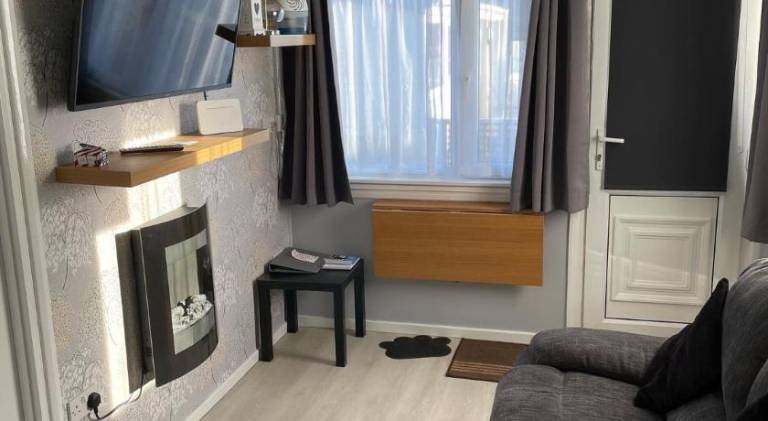 Lovely chalet | Pets allowed — photo 2