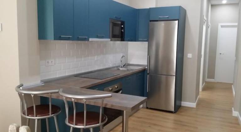 Rental apartment | Near Alcazaba of Málaga | Pets are welcome — photo 4