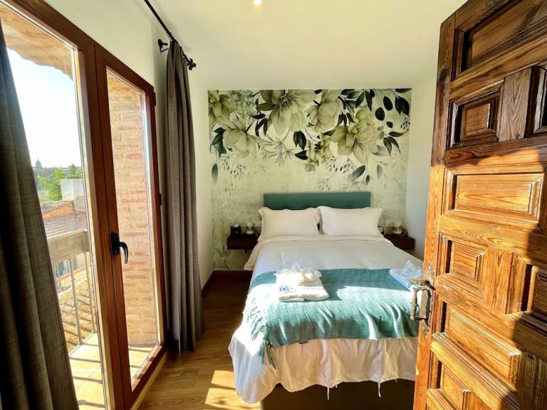Aparthotel Toledo